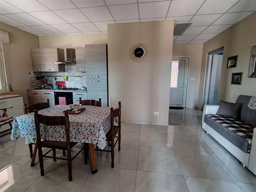 Immagine 23 di Villa in vendita  a Siracusa