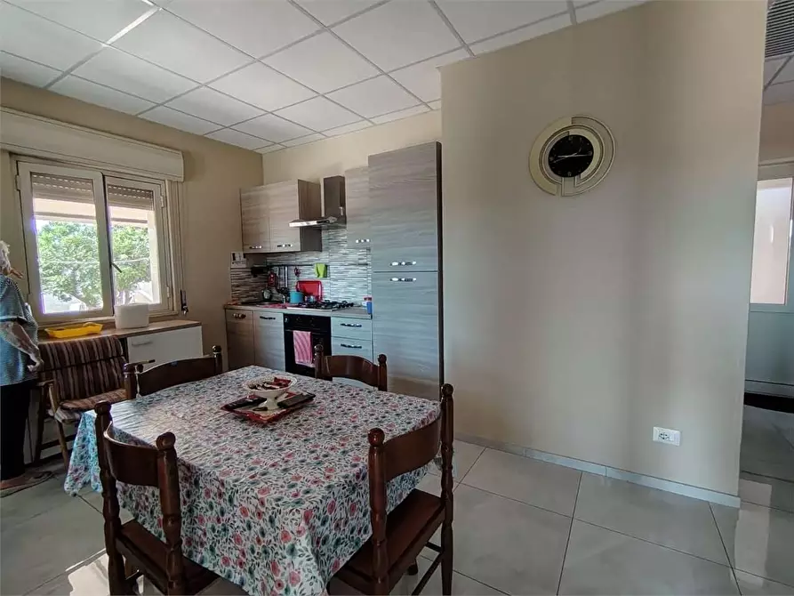 Immagine 24 di Villa in vendita  a Siracusa