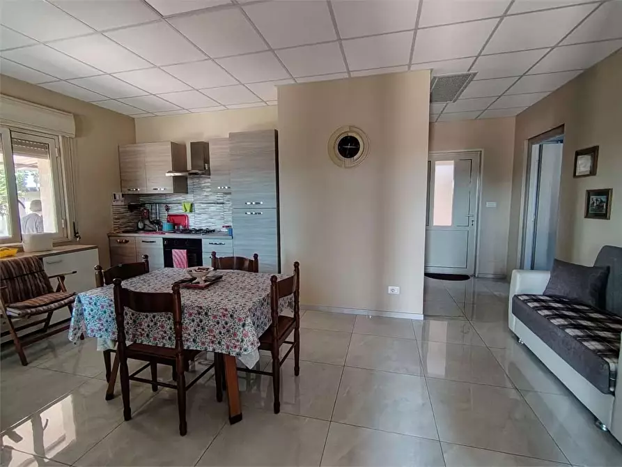 Immagine 25 di Villa in vendita  a Siracusa