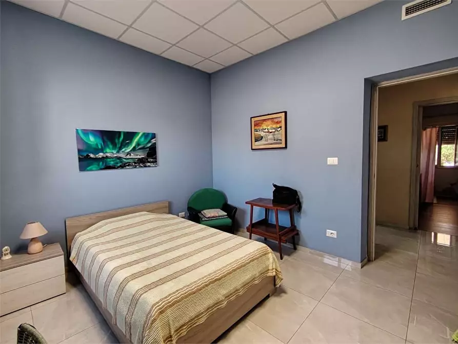 Immagine 30 di Villa in vendita  a Siracusa