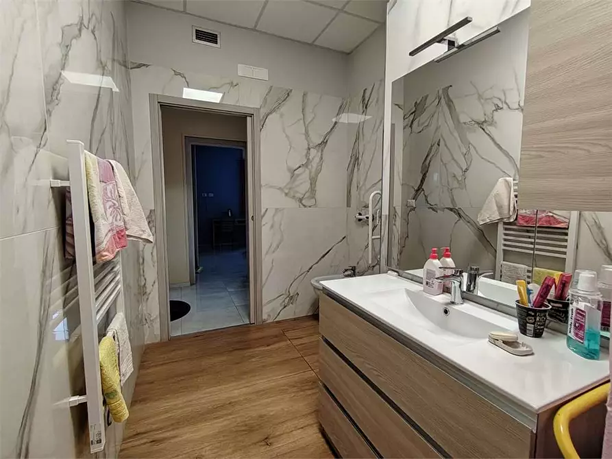 Immagine 36 di Villa in vendita  a Siracusa