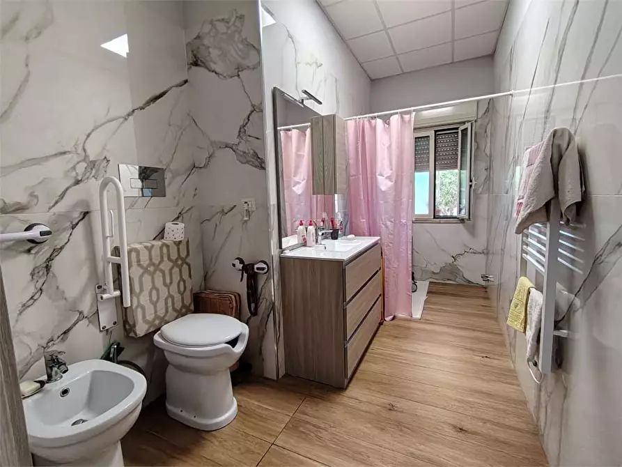 Immagine 37 di Villa in vendita  a Siracusa