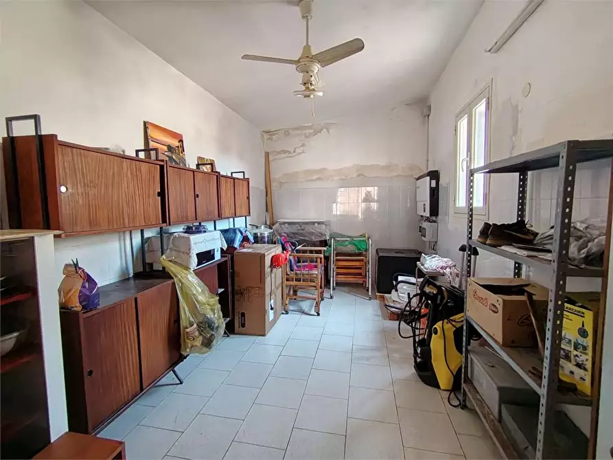 Immagine 38 di Villa in vendita  a Siracusa