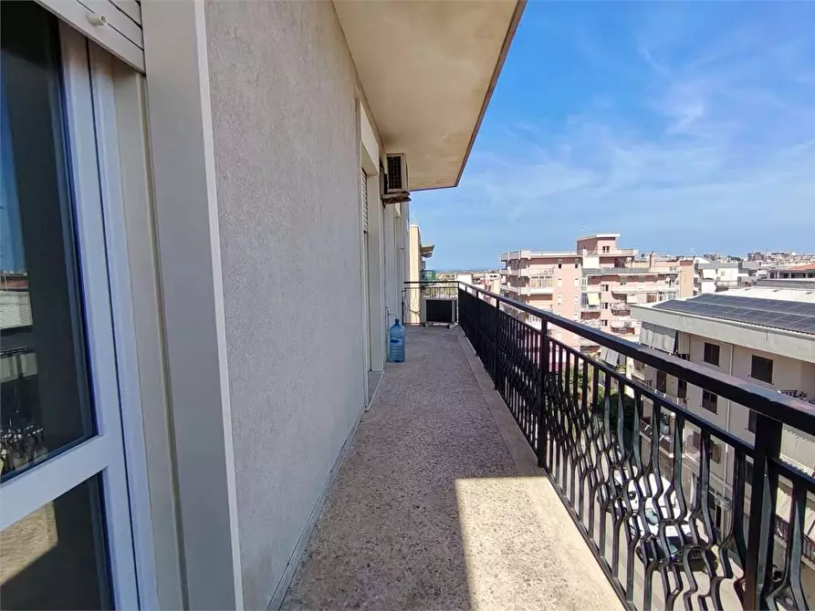 Immagine 1 di Appartamento in affitto  a Siracusa