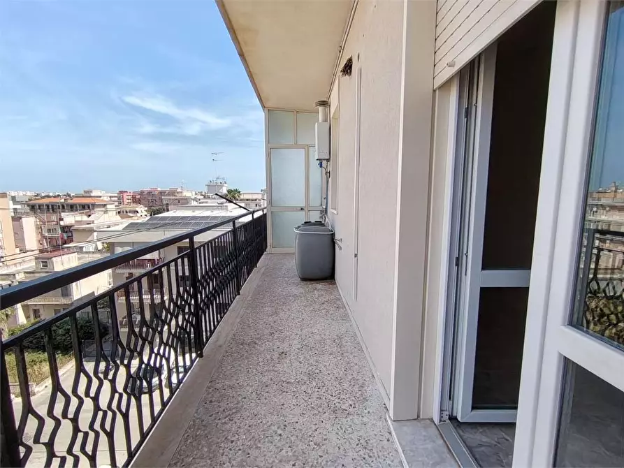 Immagine 3 di Appartamento in affitto  a Siracusa