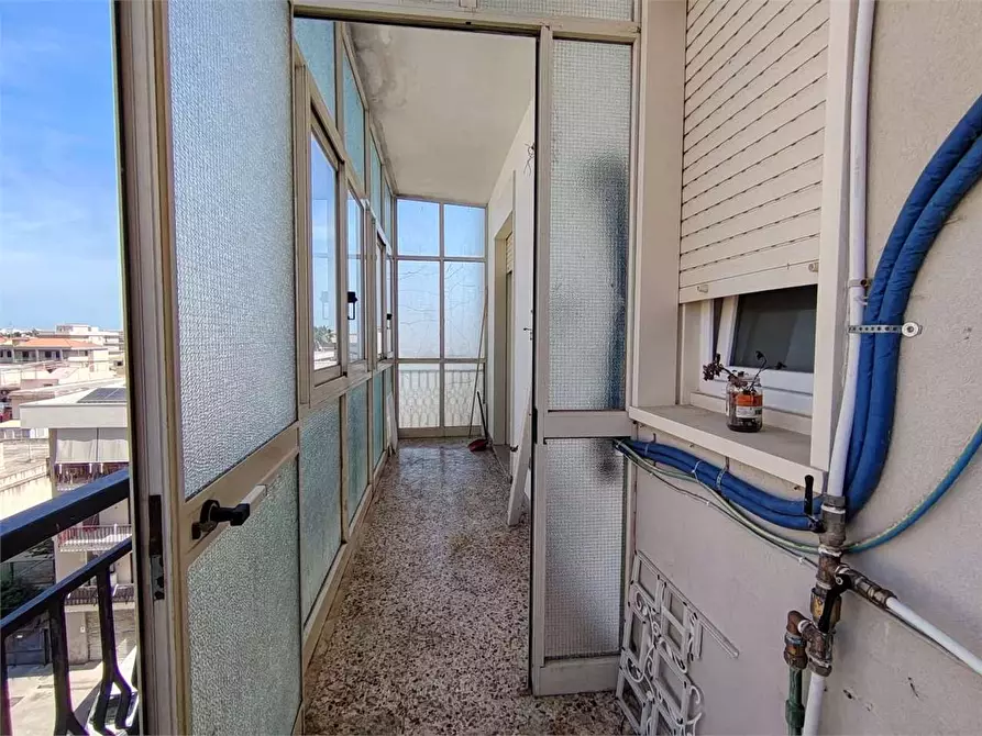 Immagine 31 di Appartamento in affitto  a Siracusa