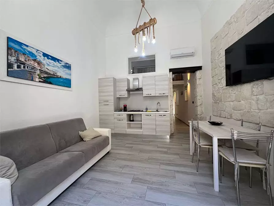 Immagine 7 di Casa indipendente in vendita  a Siracusa