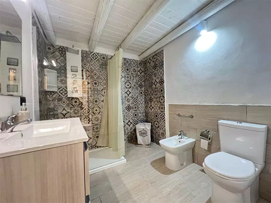 Immagine 24 di Casa indipendente in vendita  a Siracusa