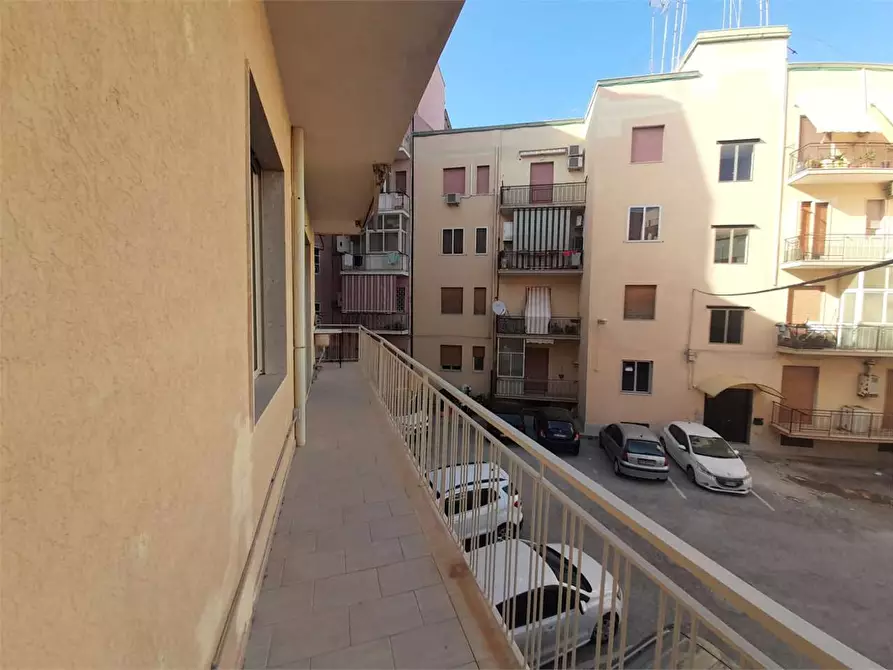 Immagine 1 di Appartamento in vendita  a Siracusa