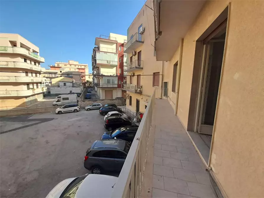 Immagine 2 di Appartamento in vendita  a Siracusa