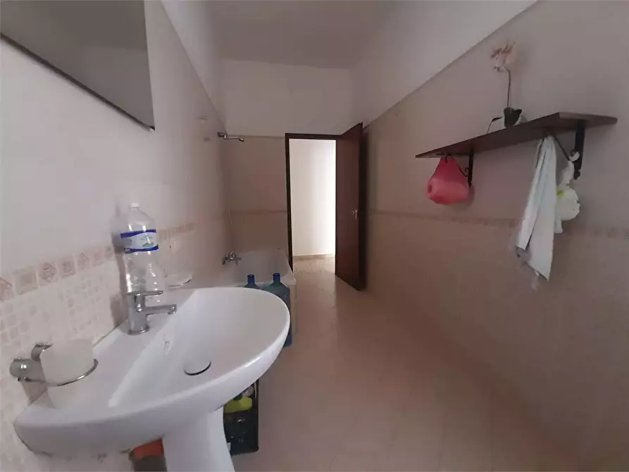 Immagine 14 di Appartamento in vendita  a Siracusa