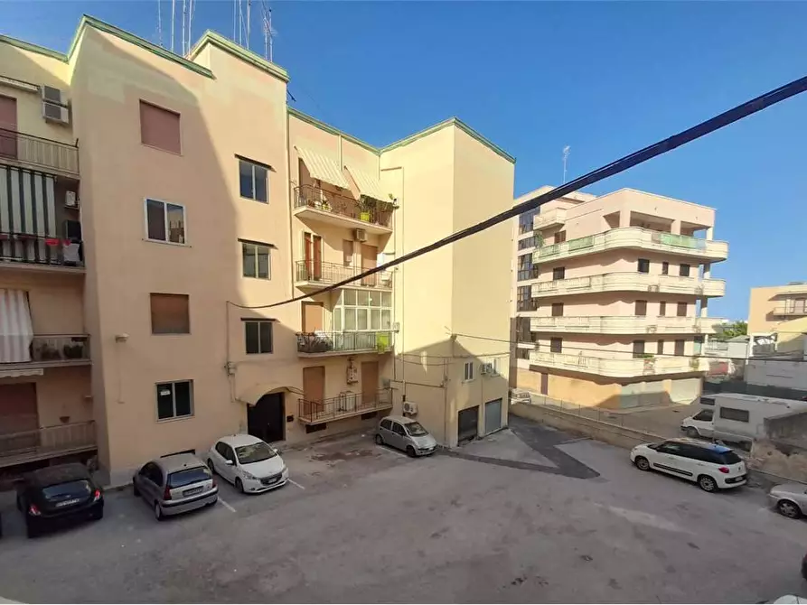 Immagine 22 di Appartamento in vendita  a Siracusa