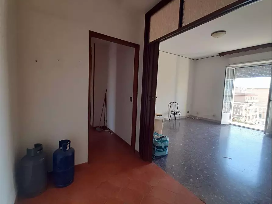 Immagine 6 di Appartamento in vendita  a Siracusa