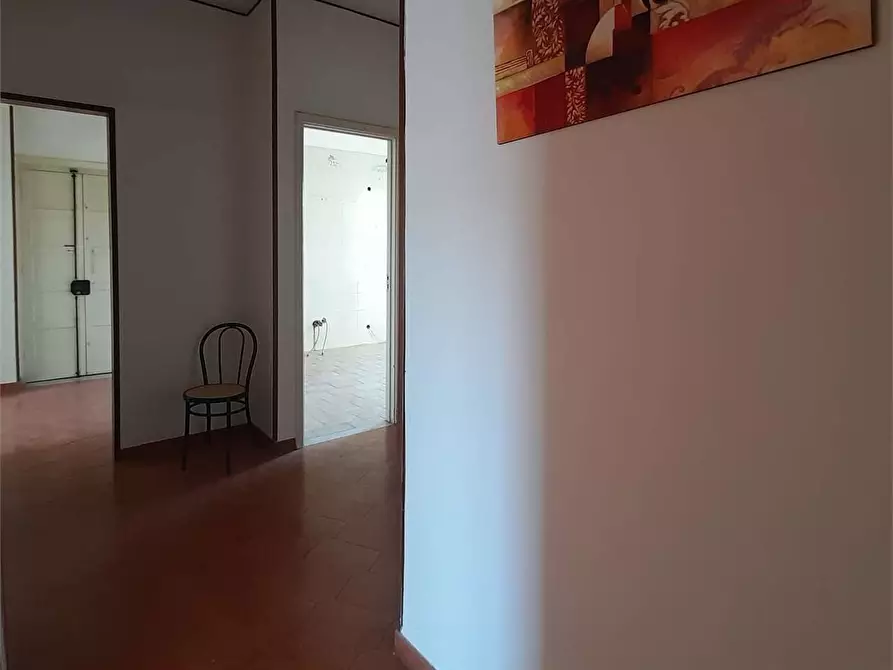 Immagine 13 di Appartamento in vendita  a Siracusa