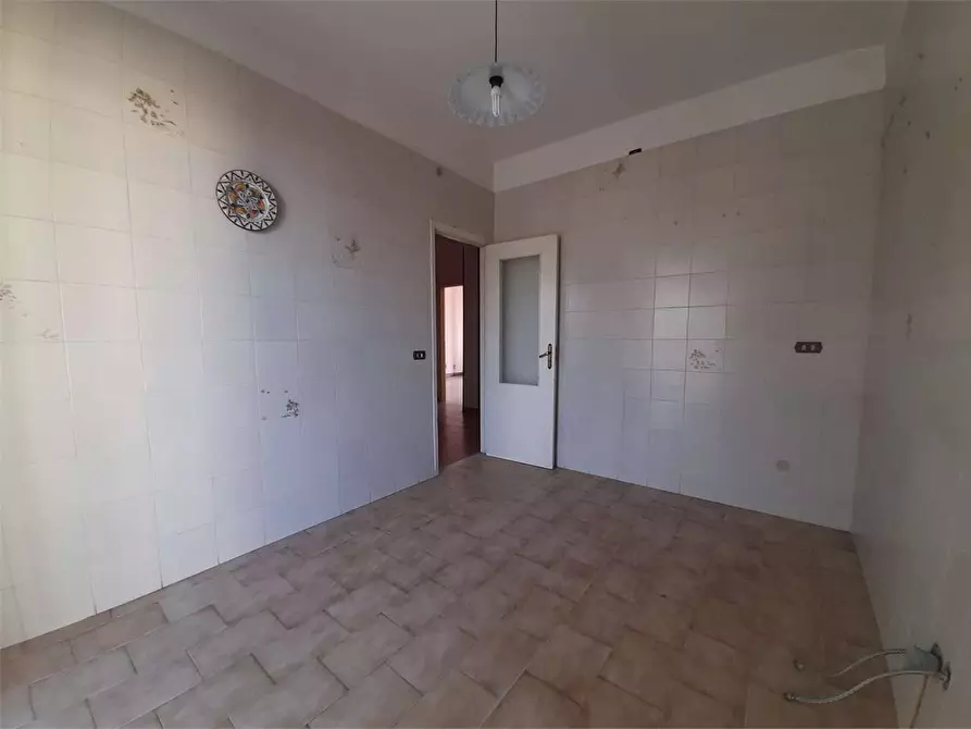 Immagine 15 di Appartamento in vendita  a Siracusa
