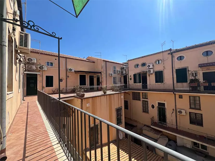 Immagine 6 di Appartamento in vendita  a Siracusa