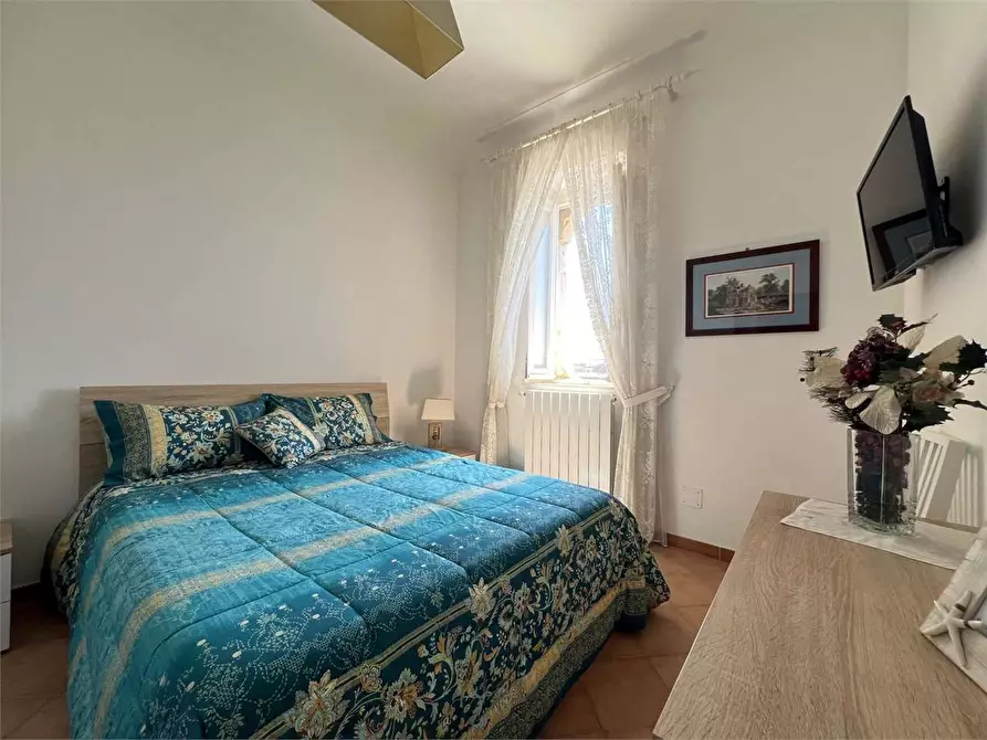 Immagine 16 di Appartamento in vendita  a Siracusa