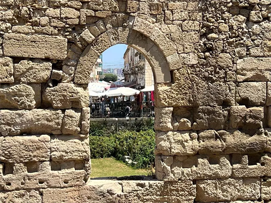 Immagine 32 di Appartamento in vendita  a Siracusa
