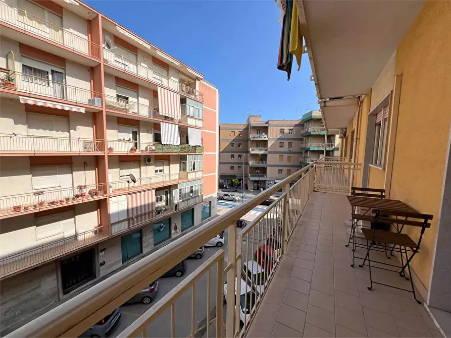 Immagine 2 di Appartamento in vendita  in papa vigilio 1 a Siracusa