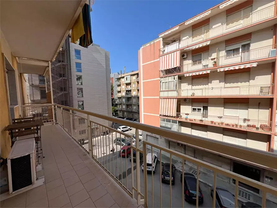 Immagine 3 di Appartamento in vendita  in papa vigilio 1 a Siracusa