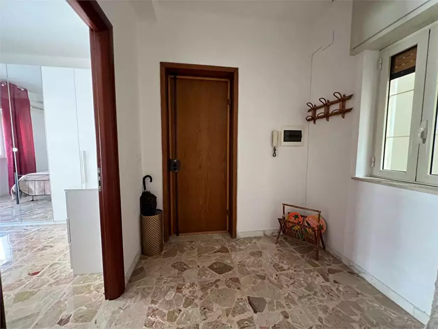 Immagine 4 di Appartamento in vendita  in papa vigilio 1 a Siracusa