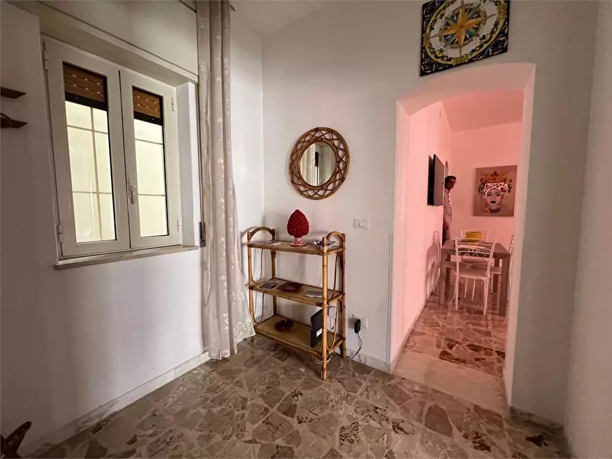 Immagine 5 di Appartamento in vendita  in papa vigilio 1 a Siracusa