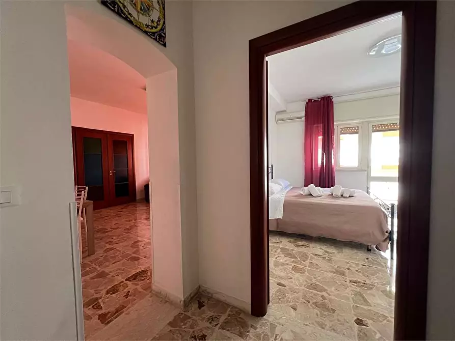 Immagine 6 di Appartamento in vendita  in papa vigilio 1 a Siracusa