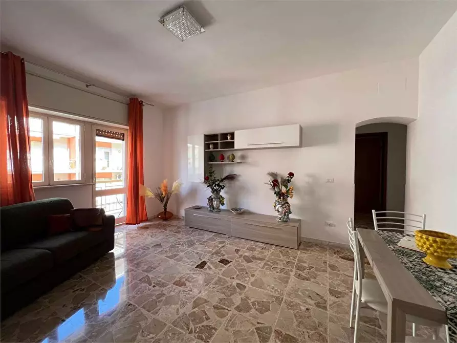 Immagine 7 di Appartamento in vendita  in papa vigilio 1 a Siracusa