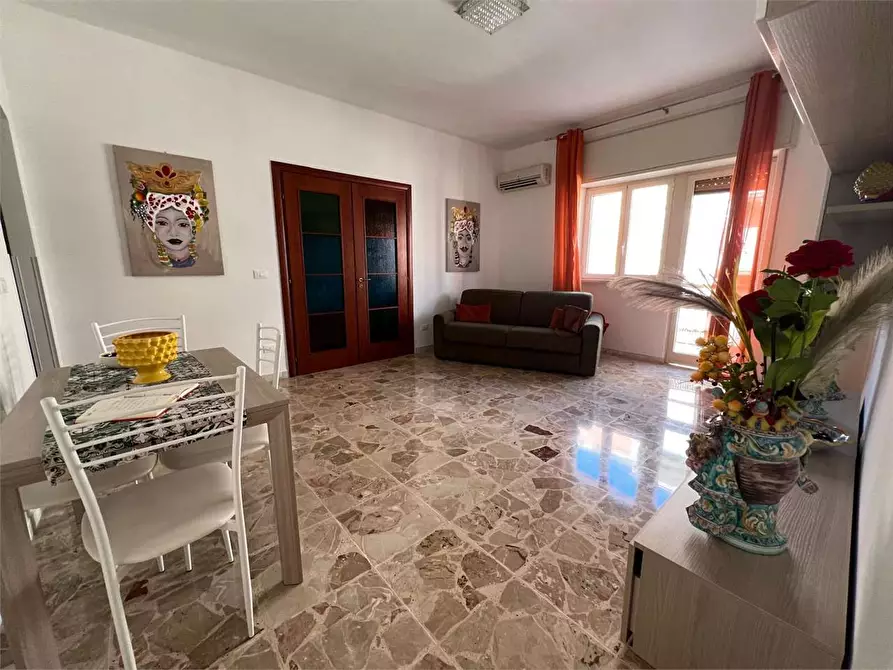 Immagine 9 di Appartamento in vendita  in papa vigilio 1 a Siracusa