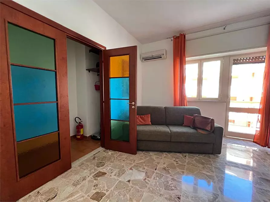 Immagine 11 di Appartamento in vendita  in papa vigilio 1 a Siracusa