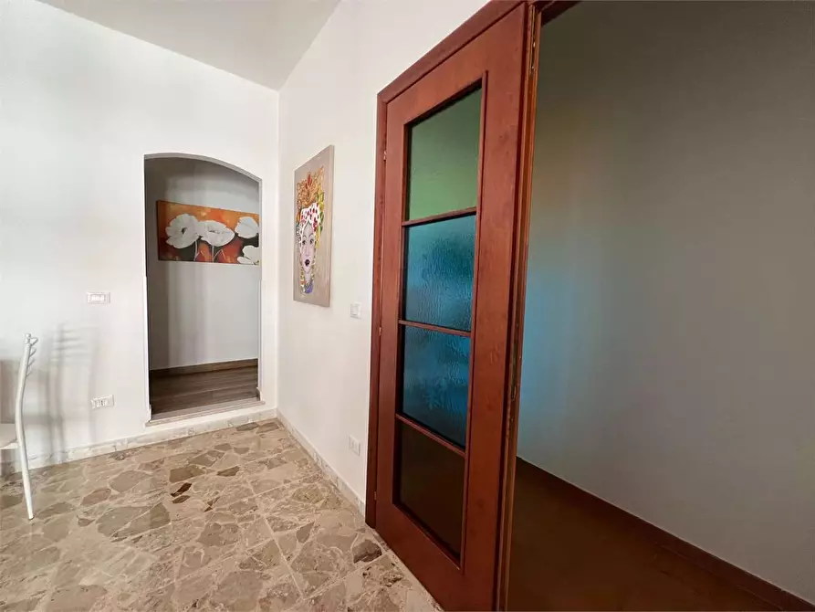 Immagine 12 di Appartamento in vendita  in papa vigilio 1 a Siracusa