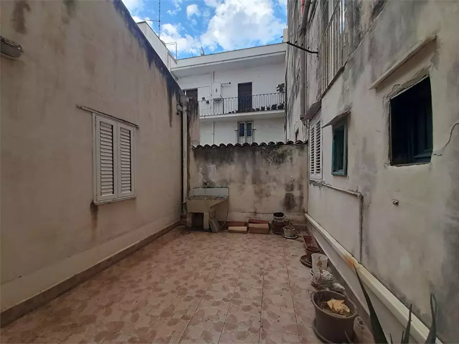 Immagine 3 di Appartamento in vendita  a Siracusa