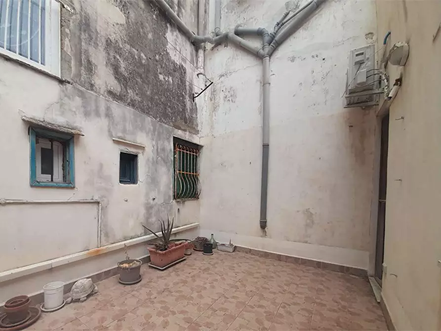 Immagine 4 di Appartamento in vendita  a Siracusa