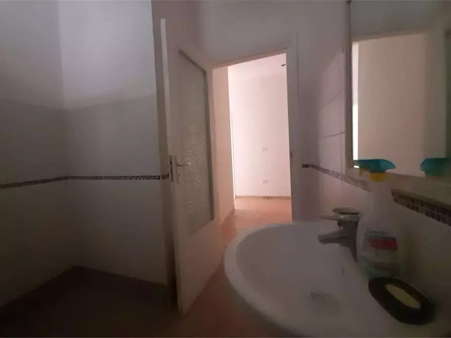 Immagine 16 di Appartamento in vendita  a Siracusa