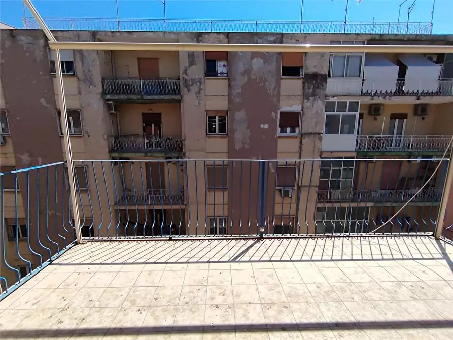 Immagine 1 di Appartamento in affitto  a Siracusa