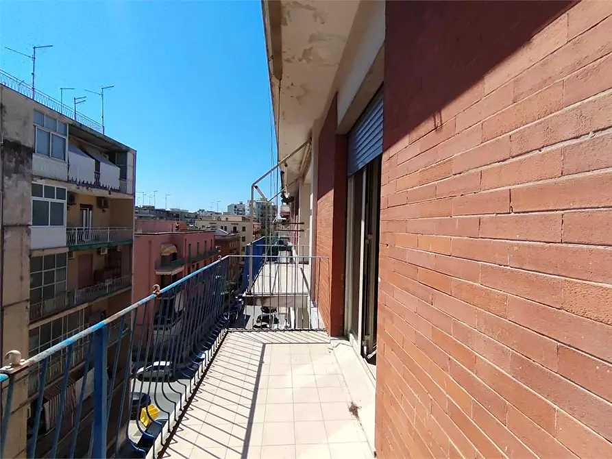 Immagine 3 di Appartamento in affitto  a Siracusa