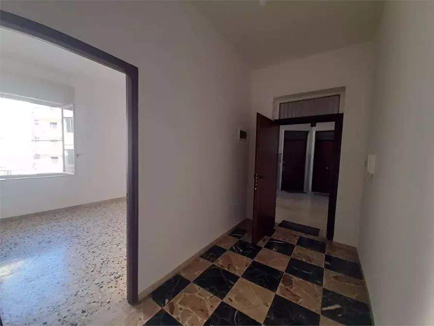 Immagine 4 di Appartamento in vendita  in via filisto 1 a Siracusa