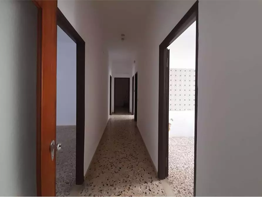 Immagine 5 di Appartamento in vendita  in via filisto 1 a Siracusa