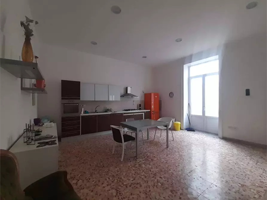 Immagine 1 di Appartamento in vendita  in Via Eritrea 1 a Siracusa