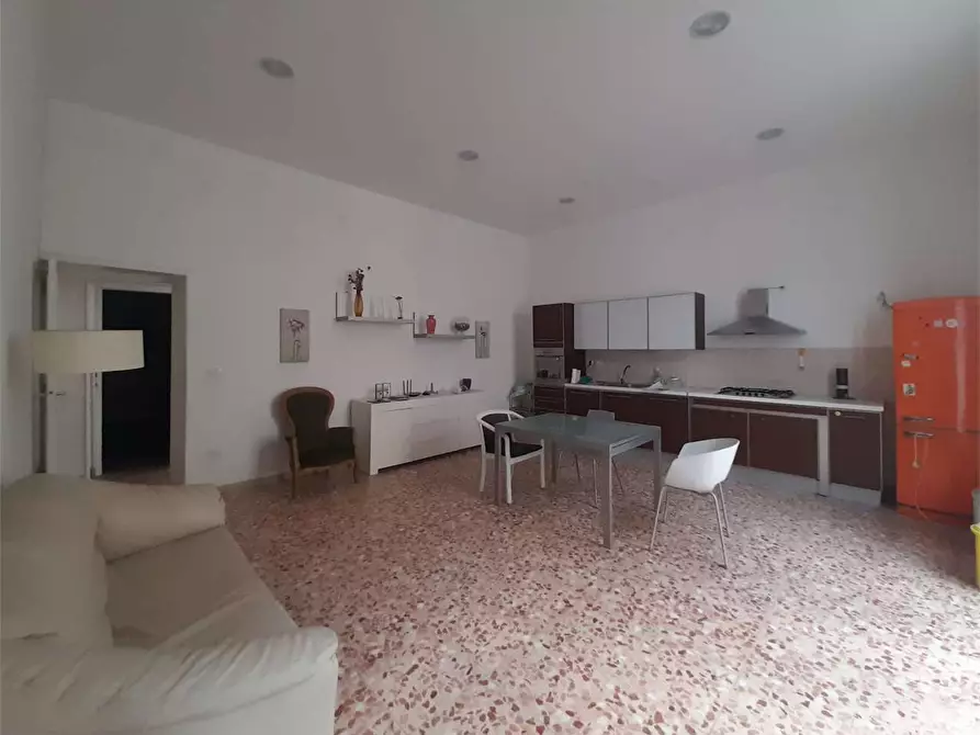 Immagine 2 di Appartamento in vendita  in Via Eritrea 1 a Siracusa