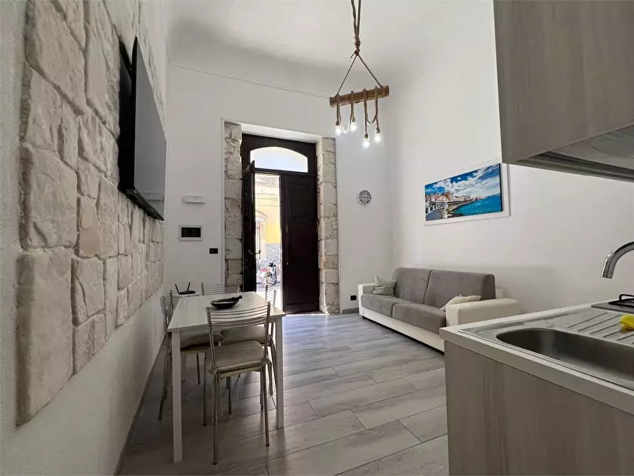 Immagine 3 di Casa indipendente in vendita  in via gorizia 1 a Siracusa
