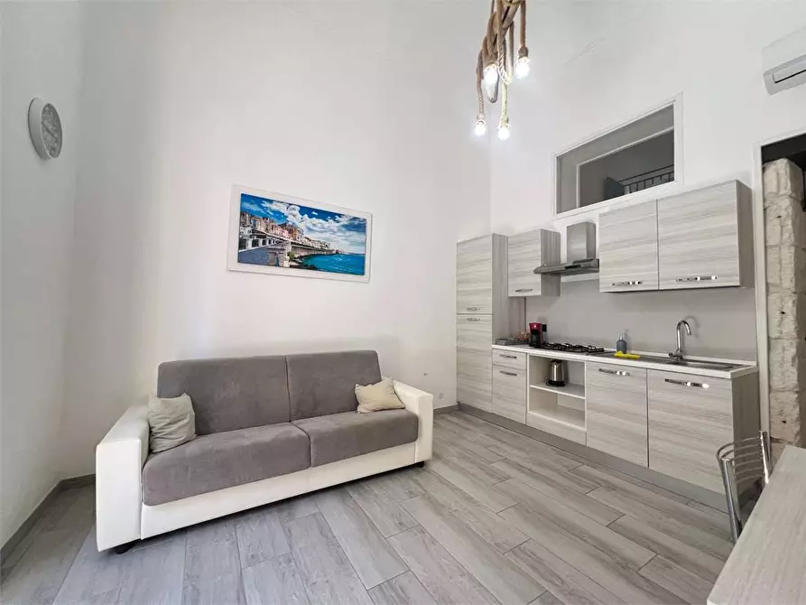 Immagine 4 di Casa indipendente in vendita  in via gorizia 1 a Siracusa