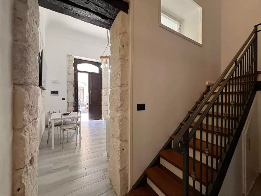 Immagine 8 di Casa indipendente in vendita  in via gorizia 1 a Siracusa