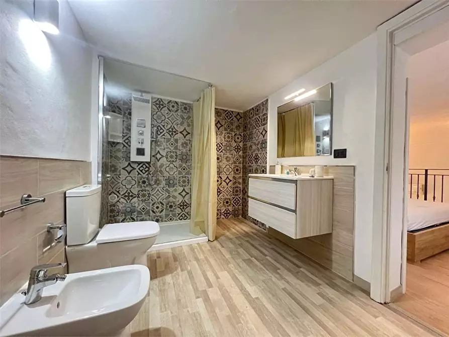 Immagine 13 di Casa indipendente in vendita  in via gorizia 1 a Siracusa