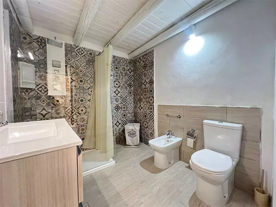Immagine 21 di Casa indipendente in vendita  in via gorizia 1 a Siracusa
