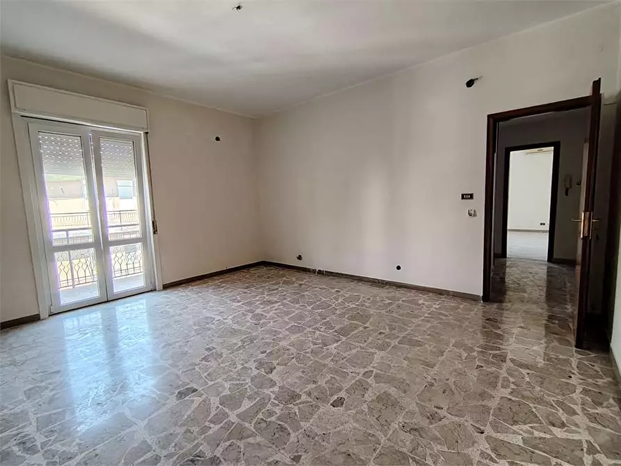 Immagine 11 di Appartamento in affitto  in via carlentini  1 a Siracusa
