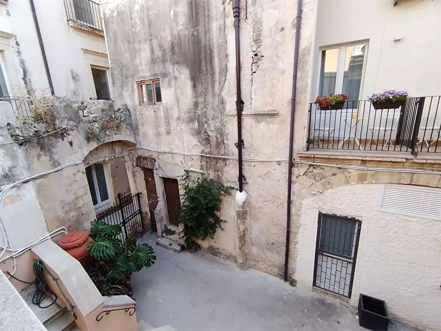 Immagine 1 di Appartamento in affitto  a Siracusa