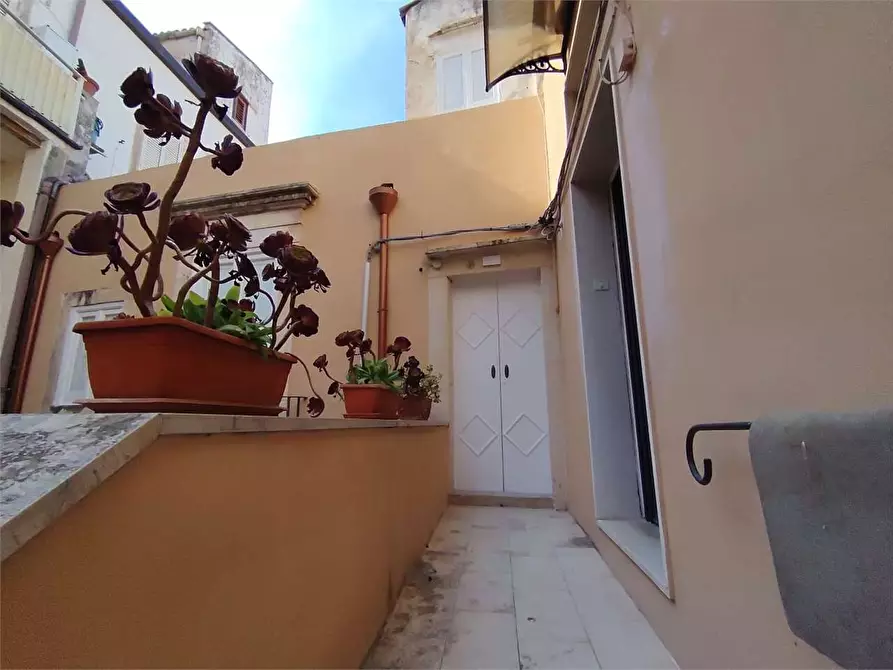 Immagine 2 di Appartamento in affitto  a Siracusa