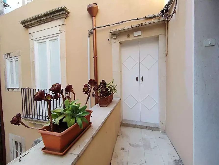 Immagine 3 di Appartamento in affitto  a Siracusa