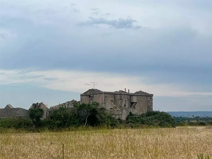 Immagine 2 di Terreno agricolo in vendita  a Siracusa